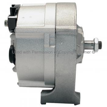 1992 Volvo 740 Alternator MPA 15588 image 4 of 4