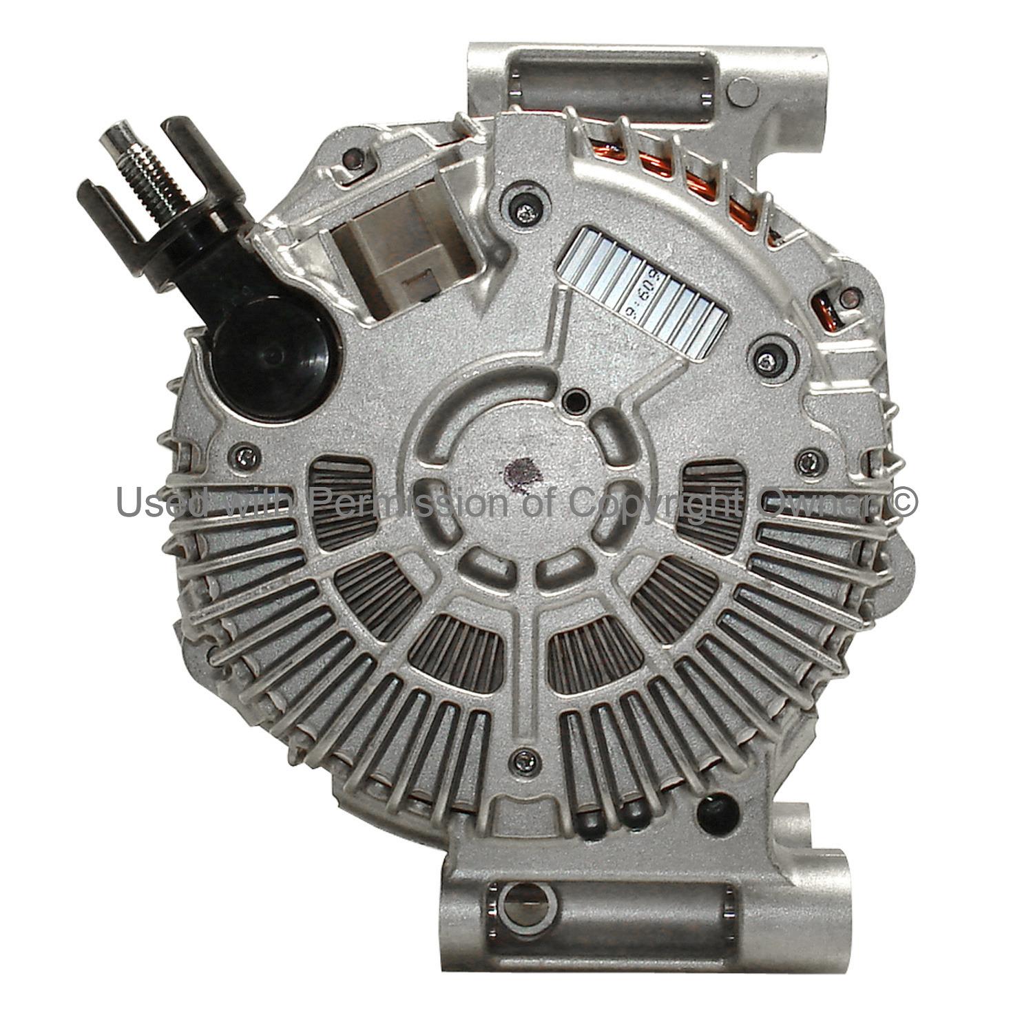 MPA 15589 - Alternator MPA 15589 Alternator product image 2 of 4