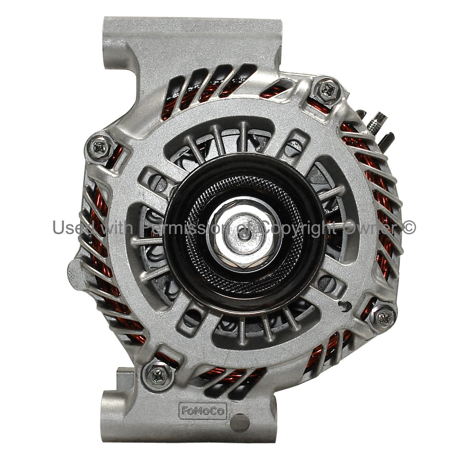 MPA 15589 - Alternator MPA 15589 Alternator product image 3 of 4