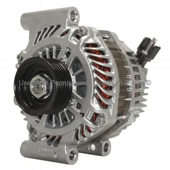MPA 15589N Alternator product image 5 of 8