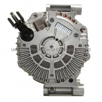 MPA 15589N Alternator product image 6 of 8