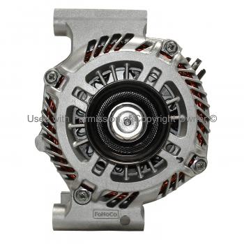 MPA 15589N Alternator product image 7 of 8