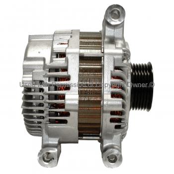 MPA 15589N Alternator product image 8 of 8