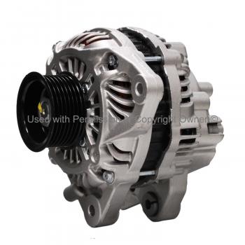 2011 Honda Civic Alternator MPA 15591 image 1 of 4