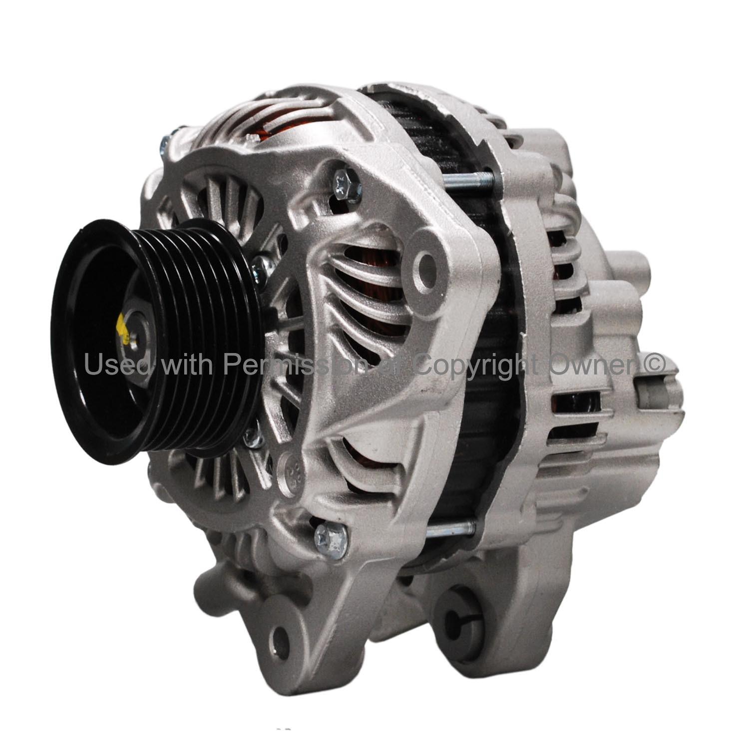 MPA 15591N - Alternator MPA 15591N Alternator product image 5 of 8