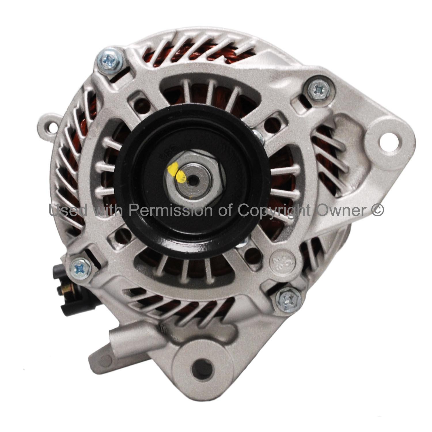 MPA 15591N - Alternator MPA 15591N Alternator product image 7 of 8