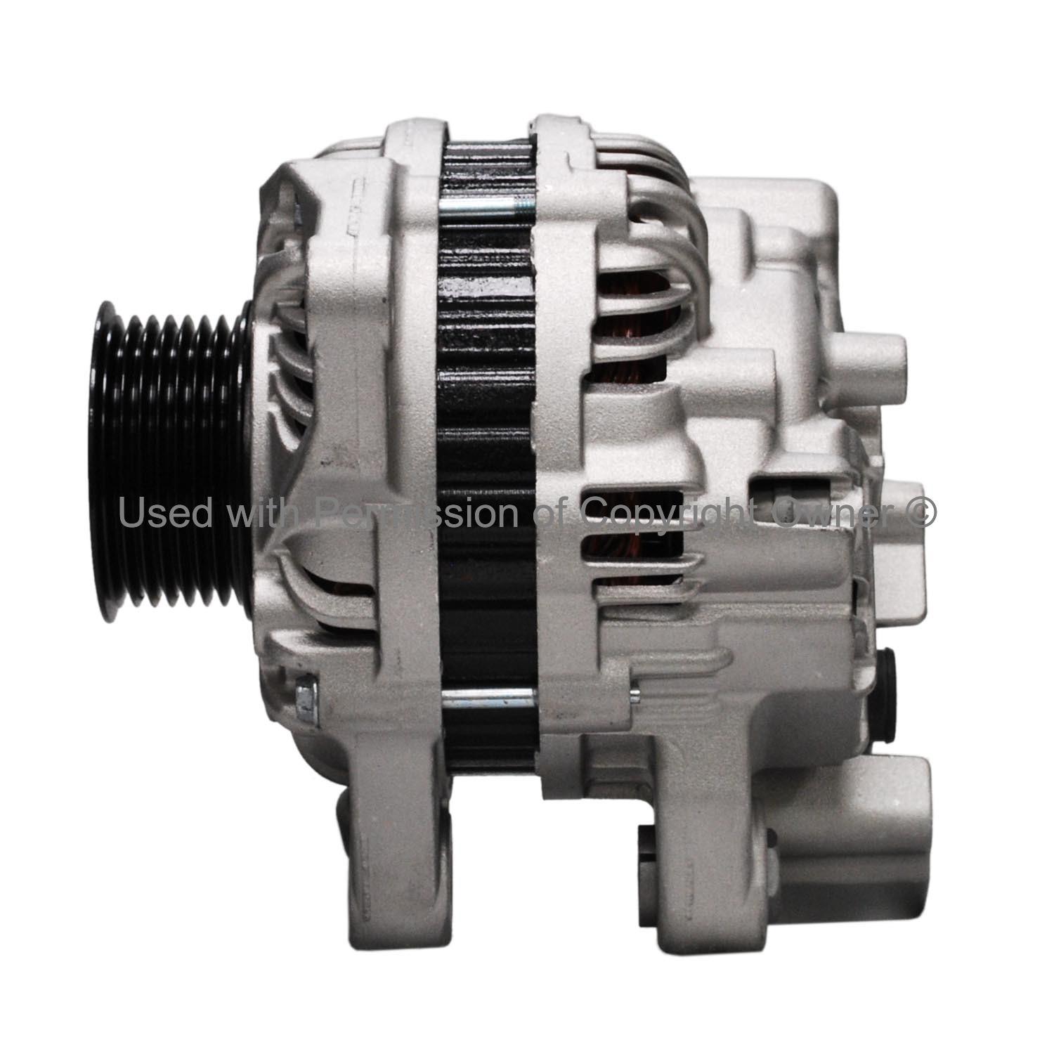 MPA 15591N - Alternator MPA 15591N Alternator product image 8 of 8