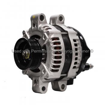 2008 Buick Allure Alternator MPA 15592 image 1 of 4