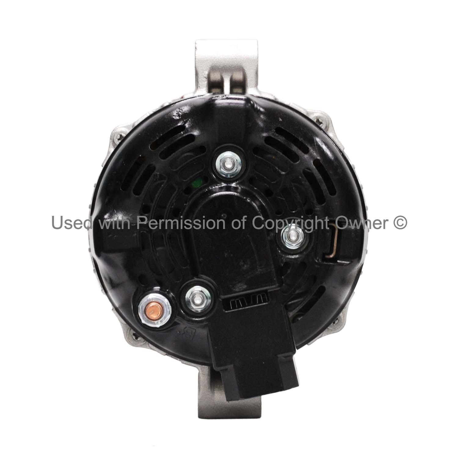 MPA 15592 - Alternator MPA 15592 Alternator product image 2 of 4
