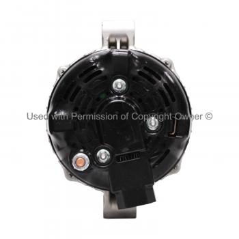 2008 Buick Allure Alternator MPA 15592 image 2 of 4