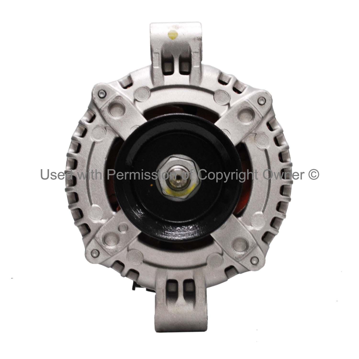 MPA 15592 - Alternator MPA 15592 Alternator product image 3 of 4