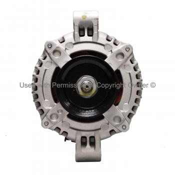 2008 Buick Allure Alternator MPA 15592 image 3 of 4