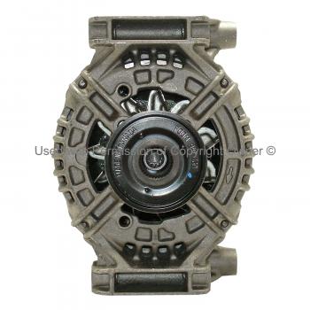 2004 Saab 9-3 Alternator MPA 15595 image 3 of 4