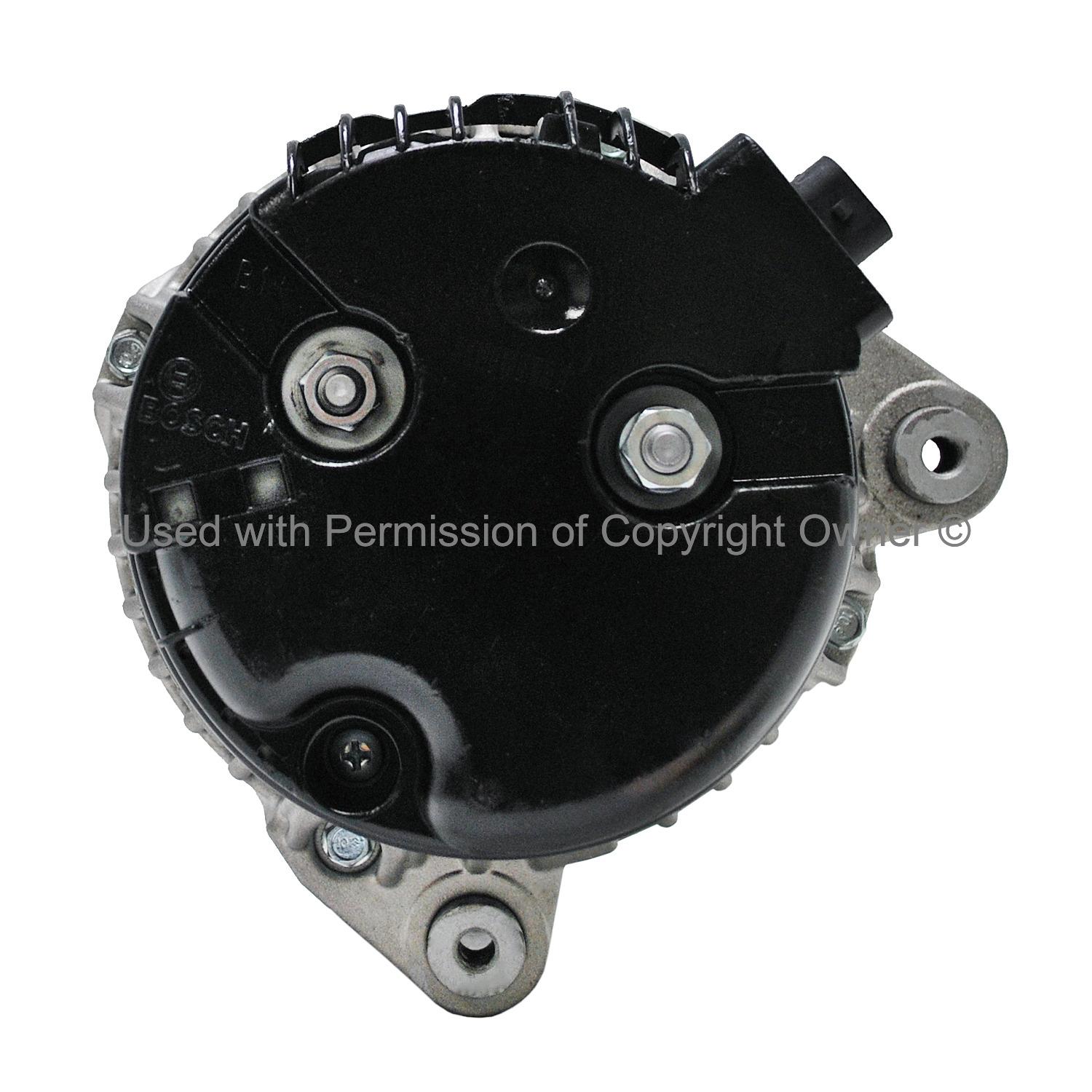 MPA 15596 - Alternator MPA 15596 Alternator product image 2 of 4