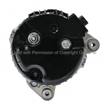 2008 Saab 9-3 Alternator MPA 15596 image 2 of 4