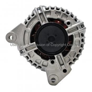 2008 Saab 9-3 Alternator MPA 15596 image 3 of 4