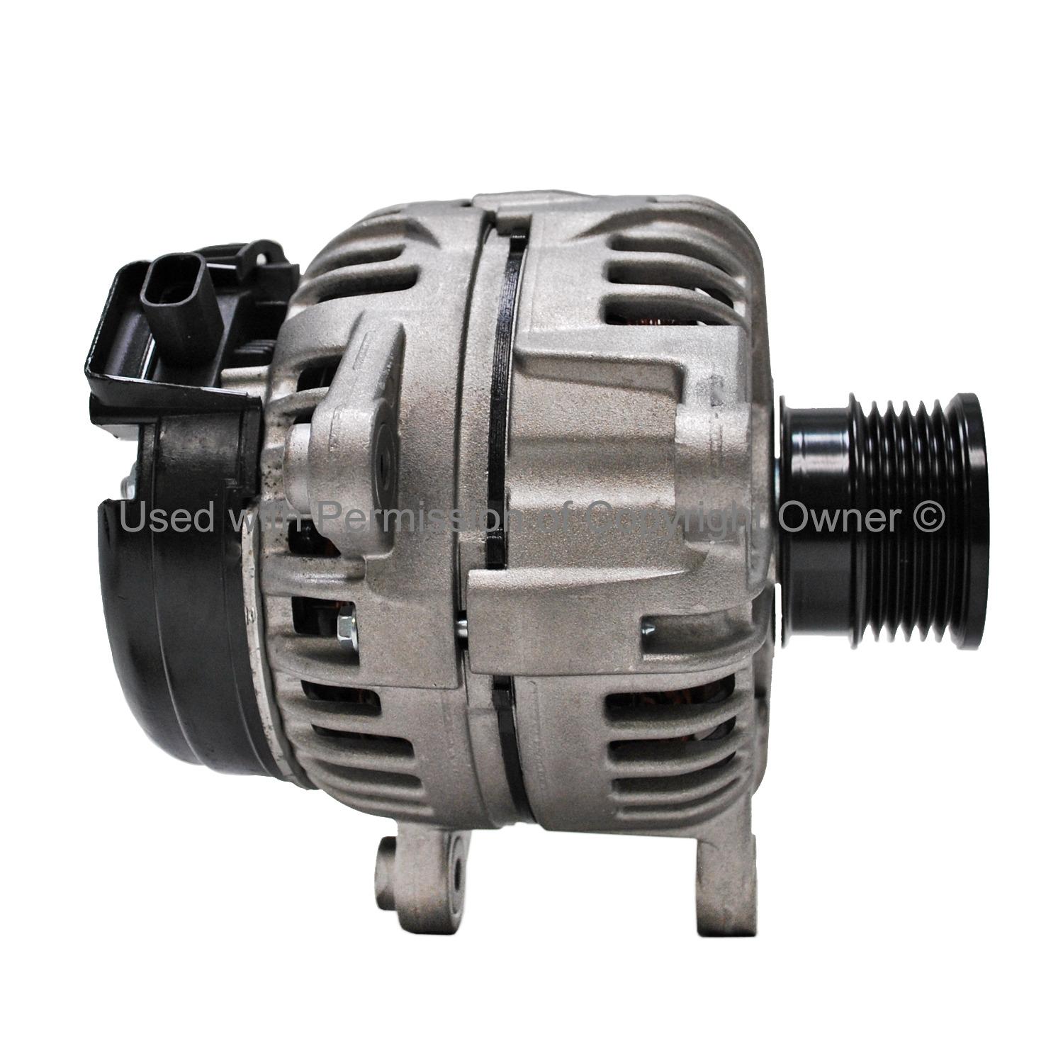 MPA 15596 - Alternator MPA 15596 Alternator product image 4 of 4