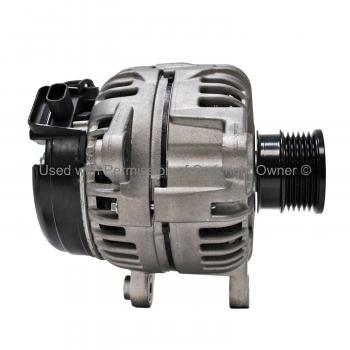 2008 Saab 9-3 Alternator MPA 15596 image 4 of 4