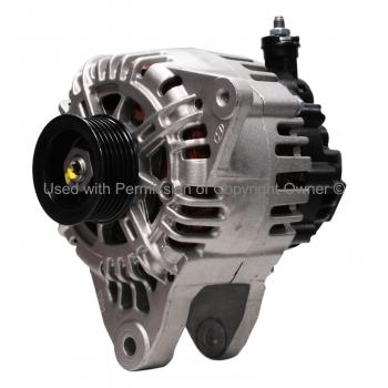 2006 Kia Magentis Alternator MPA 15597 image 1 of 4