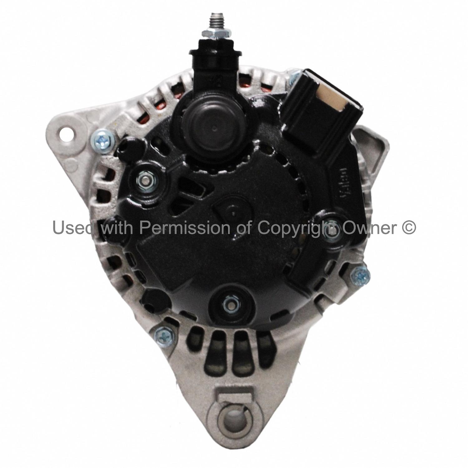 MPA 15597 - Alternator MPA 15597 Alternator product image 2 of 4