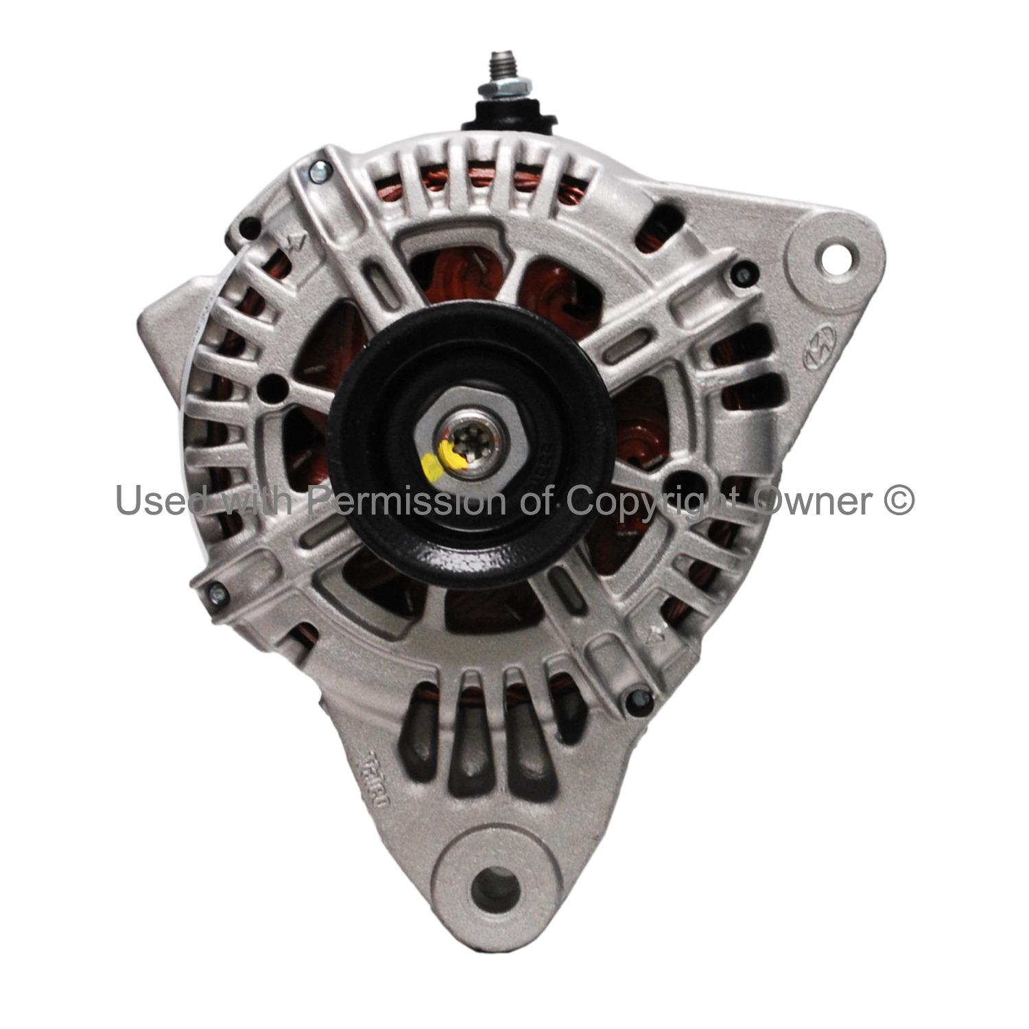 MPA 15597 - Alternator MPA 15597 Alternator product image 3 of 4