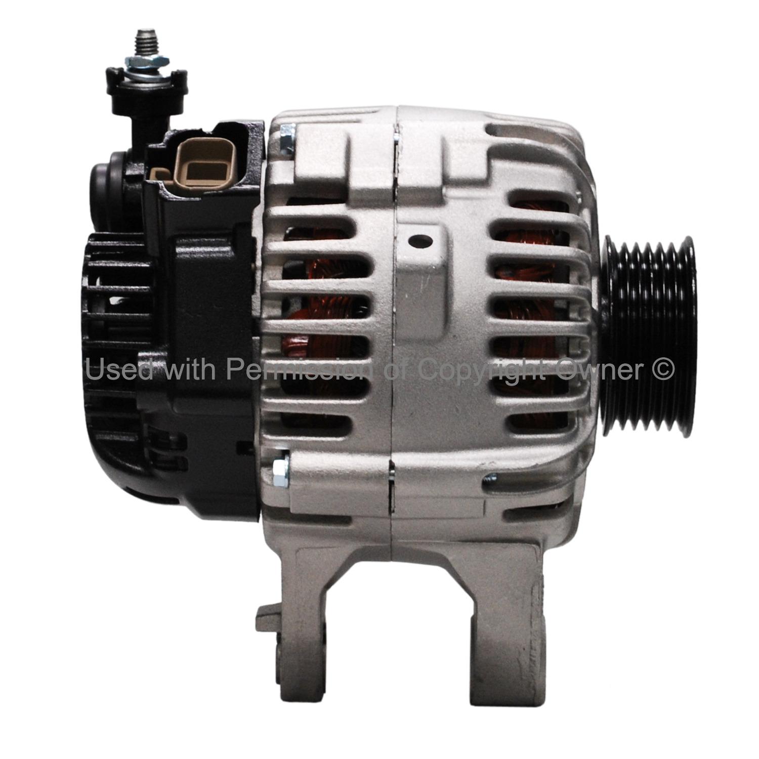 MPA 15597 - Alternator MPA 15597 Alternator product image 4 of 4