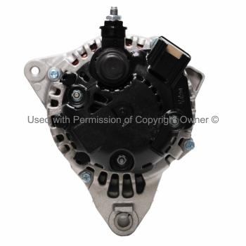 2006 Kia Magentis Alternator MPA 15597N image 2 of 4