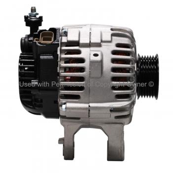 2006 Kia Magentis Alternator MPA 15597N image 4 of 4