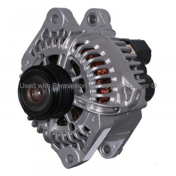 MPA 15598N Alternator product image 5 of 8