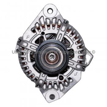 MPA 15598N Alternator product image 7 of 8