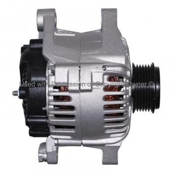 MPA 15598N Alternator product image 8 of 8