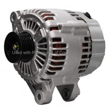 MPA 15599N Alternator product image 5 of 8