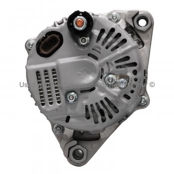 MPA 15599N Alternator product image 6 of 8