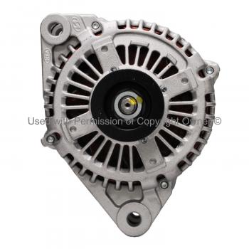 MPA 15599N Alternator product image 7 of 8
