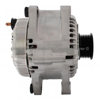 MPA 15599N Alternator product image 8 of 8