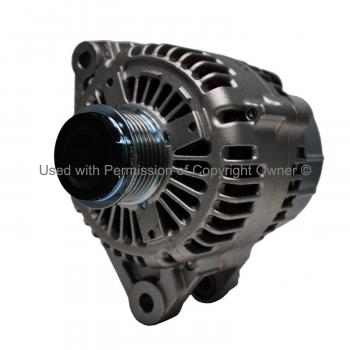 2008 Kia Amanti Alternator MPA 15600 image 1 of 4