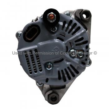 2008 Kia Amanti Alternator MPA 15600 image 2 of 4