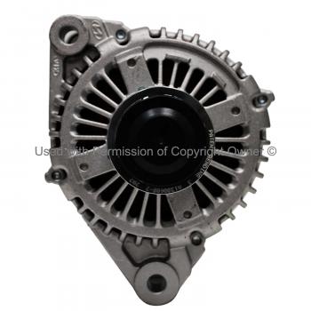 2008 Kia Amanti Alternator MPA 15600 image 3 of 4