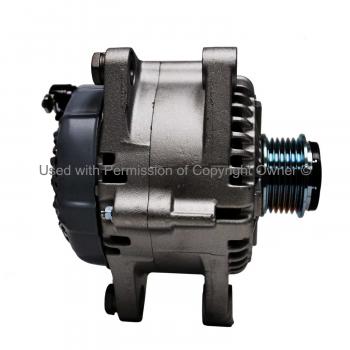 2008 Kia Amanti Alternator MPA 15600 image 4 of 4