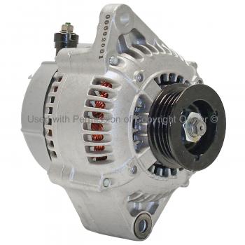 1990 Acura Integra Alternator MPA 15601 image 1 of 4
