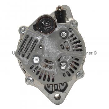 1990 Acura Integra Alternator MPA 15601 image 2 of 4