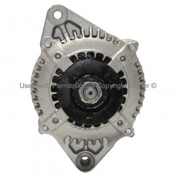 1990 Acura Integra Alternator MPA 15601 image 3 of 4