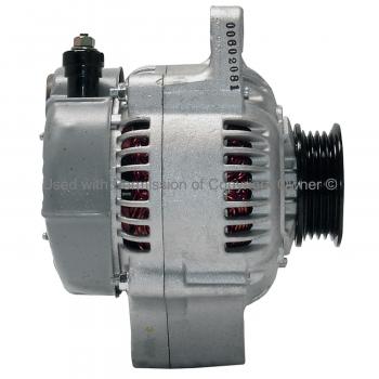 1990 Acura Integra Alternator MPA 15601 image 4 of 4
