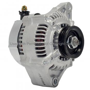 1989 Acura Integra Alternator