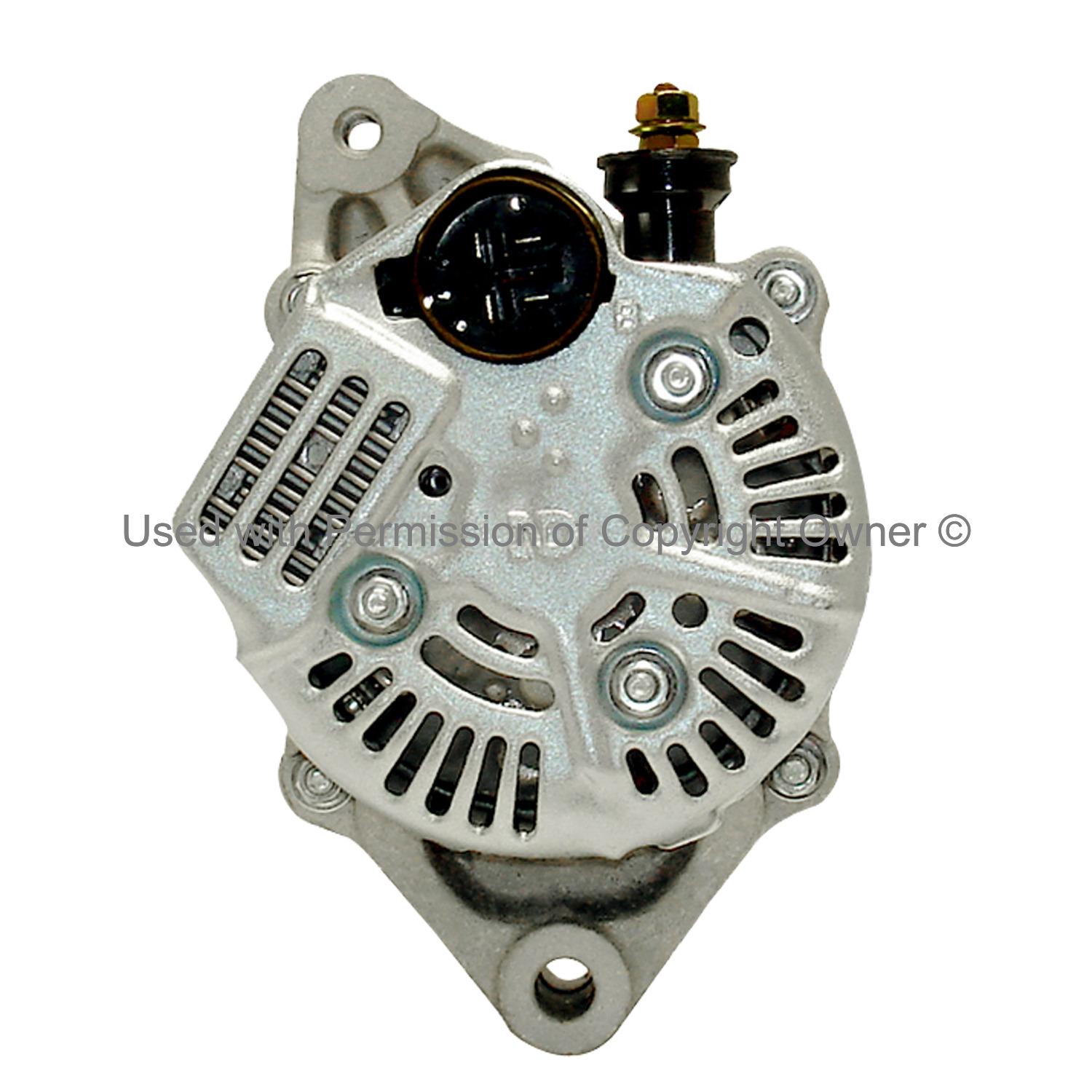 MPA 15602 - Alternator MPA 15602 Alternator product image 2 of 4