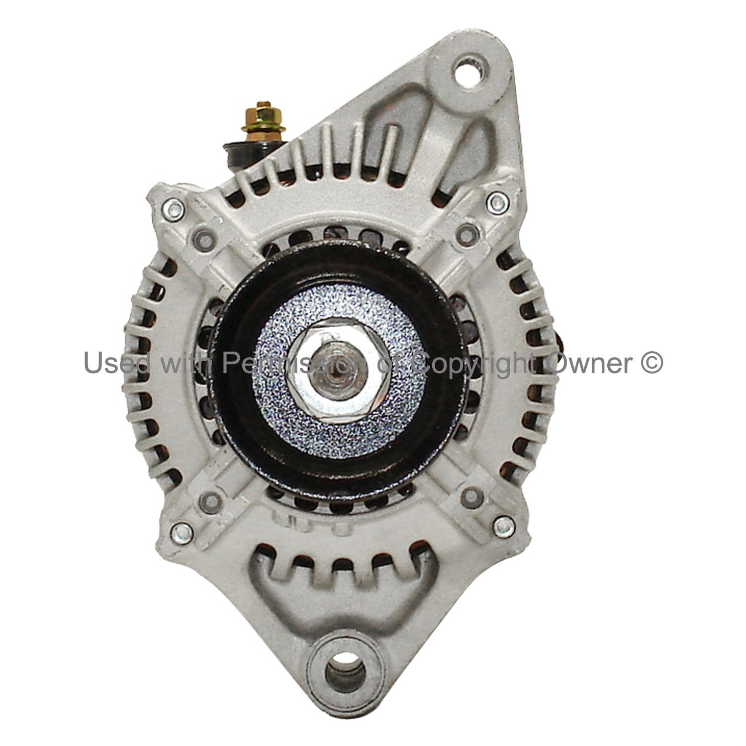 MPA 15602 - Alternator MPA 15602 Alternator product image 3 of 4