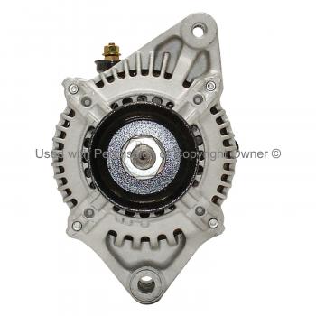 1989 Acura Integra Alternator MPA 15602 image 3 of 4
