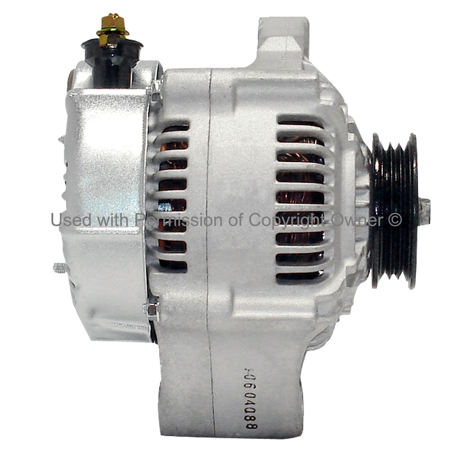 MPA 15602 - Alternator MPA 15602 Alternator product image 4 of 4