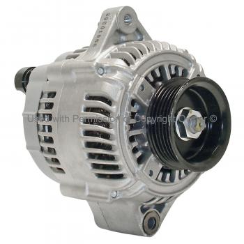 1993 Acura Legend Alternator MPA 15603 image 1 of 4