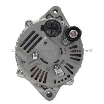 1993 Acura Legend Alternator MPA 15603 image 2 of 4
